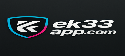 ek33-এ স্পোর্টস গেমিং বুস্ট: ক্রিকেট ও ফুটবল ক্ষেত্রে উন্নত সুযোগ-সুবিধা