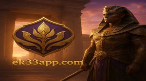 ek33-এ রহস্যময় বুস্ট সিম্বলসহ গেম, যেখানে আকস্মিক বুস্ট-সুবিধা থাকতে পারে